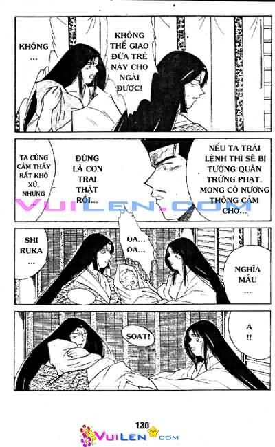 truyền nhân atula phần ii chapter 13 130