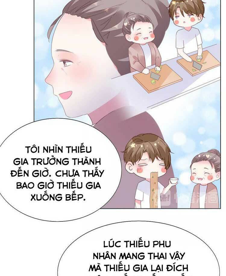 điều ước sủng ái bất bình đẳng chapter 104.1 10