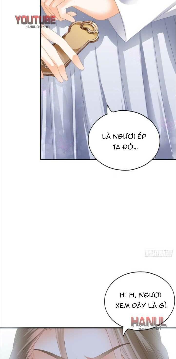 bổn vương muốn nàng chapter 142 18