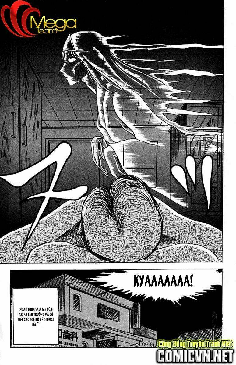 jigoku sensei nube - người thầy dũng cảm chapter 25 20