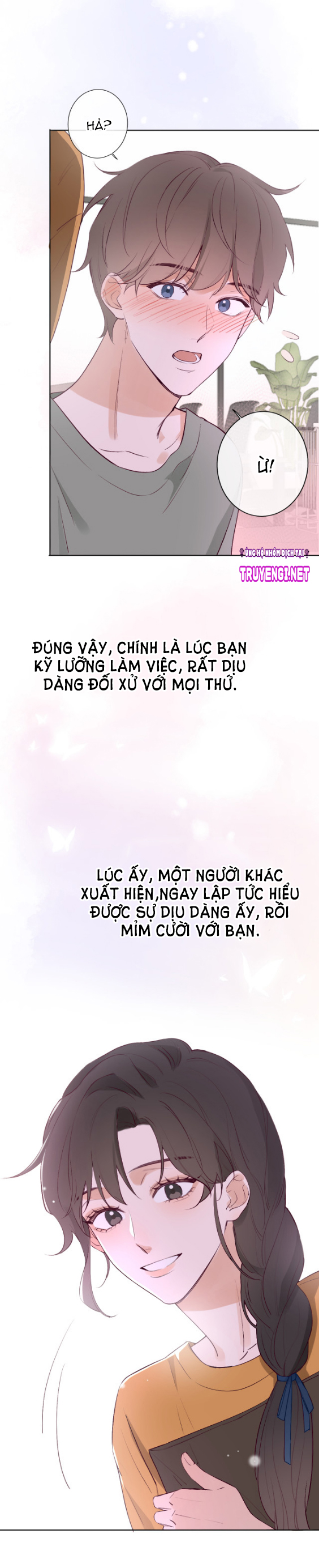 thêm một lần làm tình nhân chapter 6 5