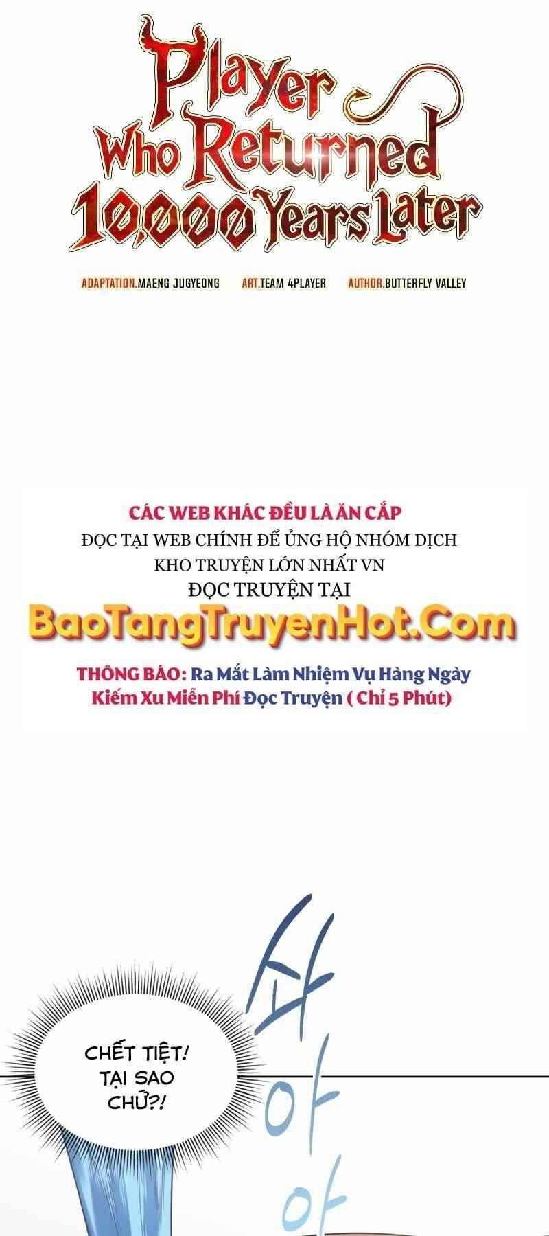 sự trở lại của người chơi sau 10000 năm chapter 9 10