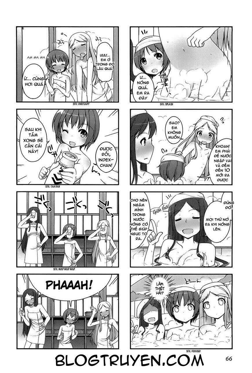 siêu năng lực gia x cấm thư ma thuật index: 4 khung ảnh chapter 8 7