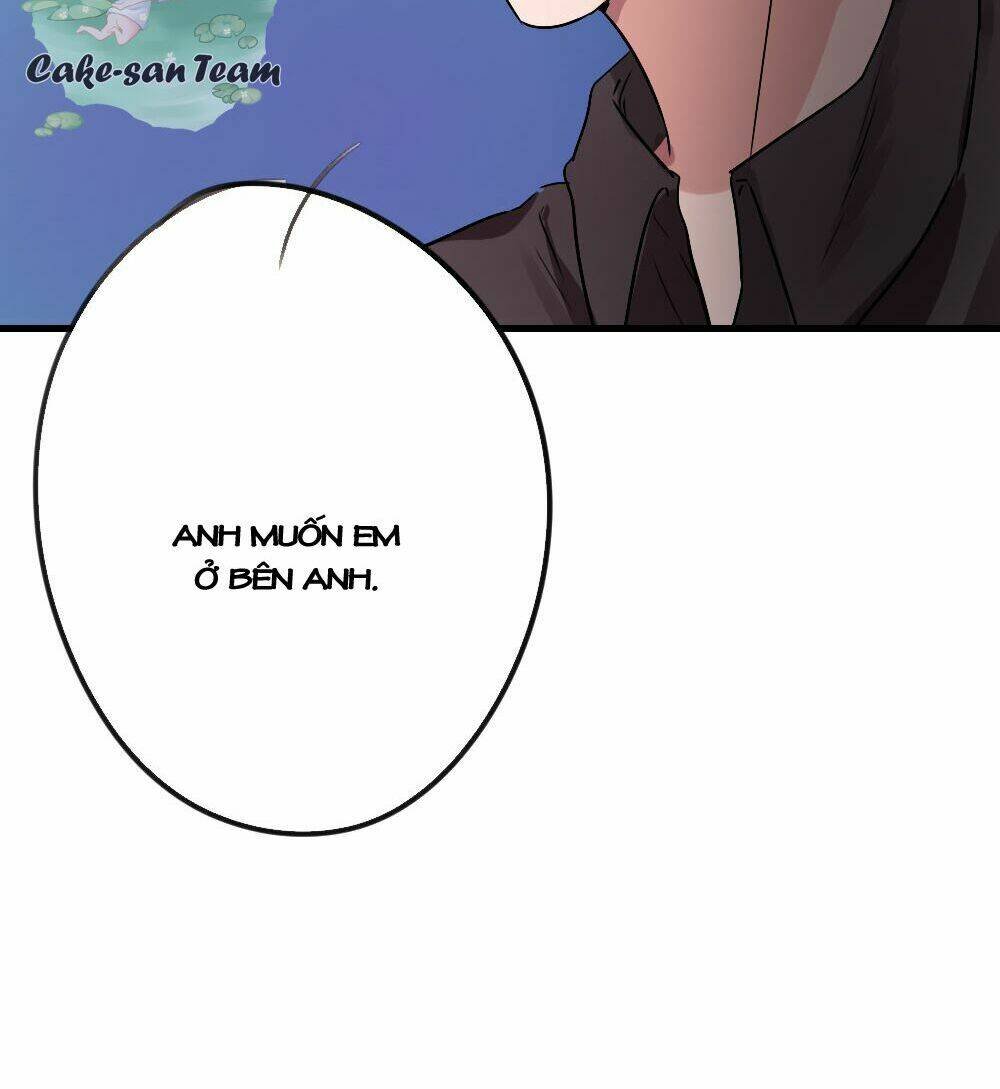 phải lòng em trai của bạn gái mình chapter 36 6