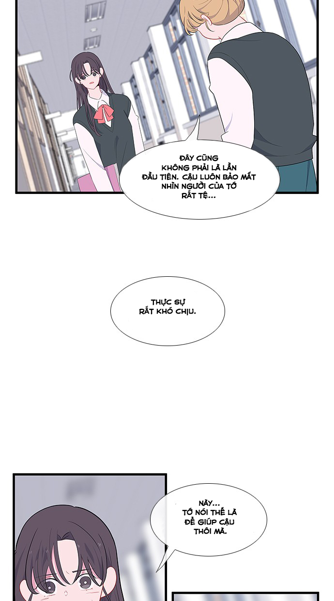 quay lại nhé chapter 13 20