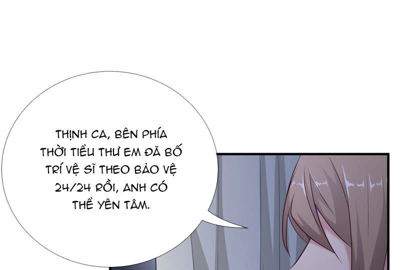 chiến lược lãng mạn của thịnh thiếu chapter 48 51