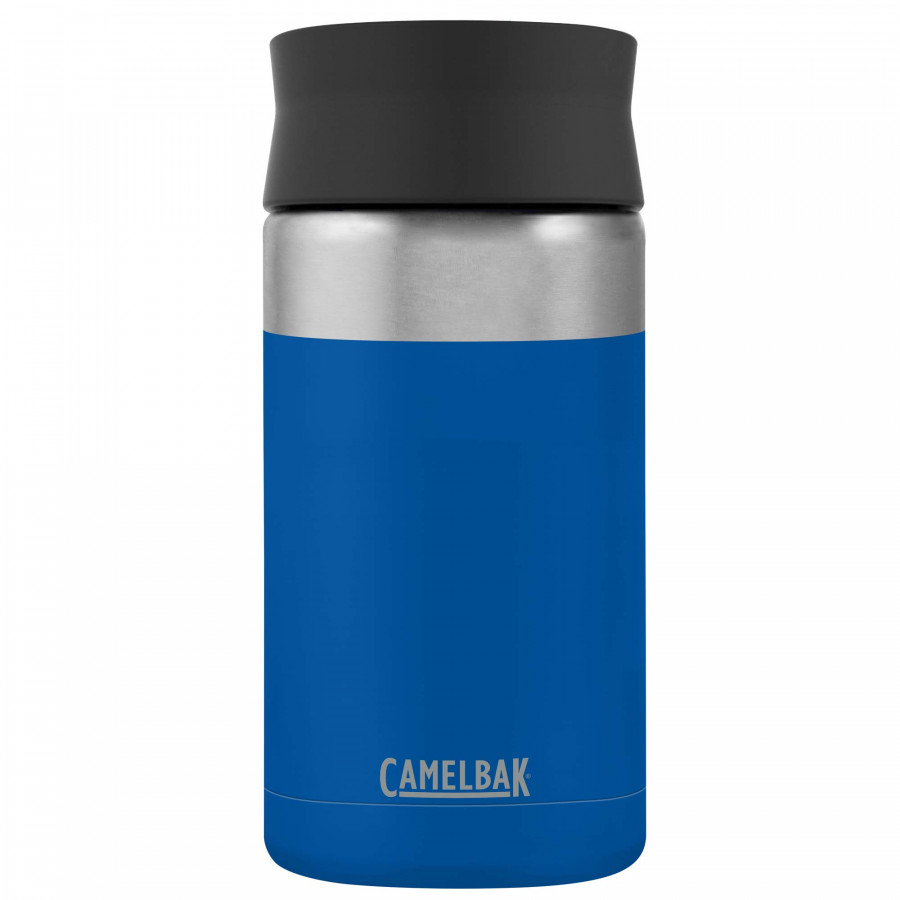 Bình Giữ Nhiệt Nóng Lạnh Camelbak Hot Cap 12oz Travel Mug, Insulated Stainless Steel [0.4L