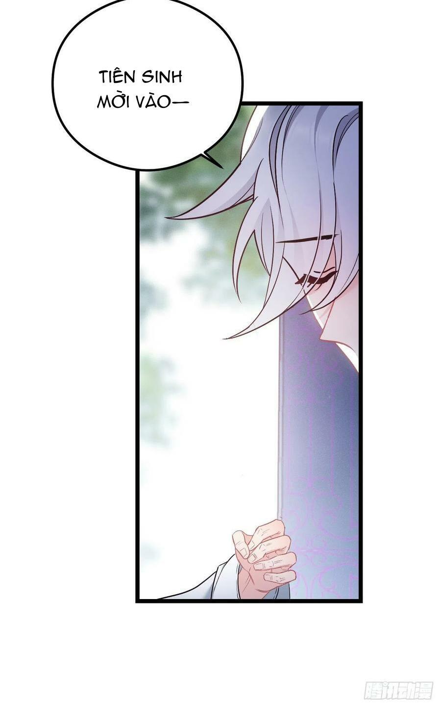 ta mới không gả cho hoàng tử phản diện chapter 65 12