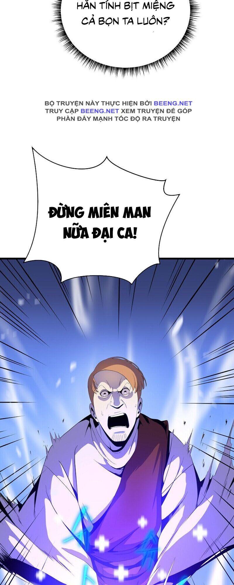 tiêu diệt đấng cứu thế chapter 22 23