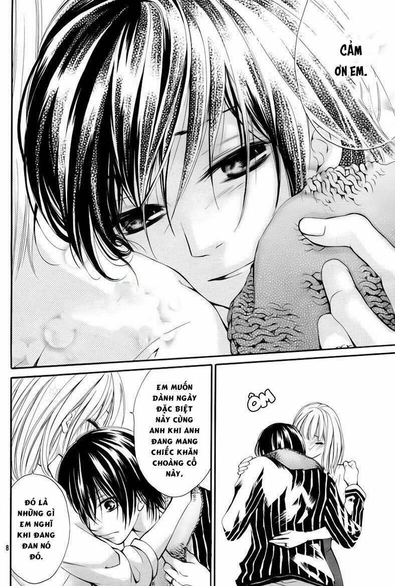 propose no okite chapter 5 11