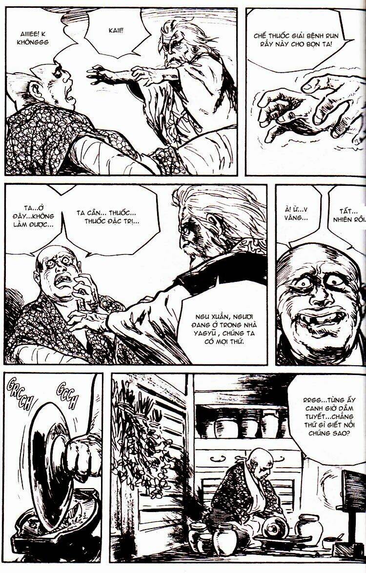 lone wolf and cub chapter 117 62