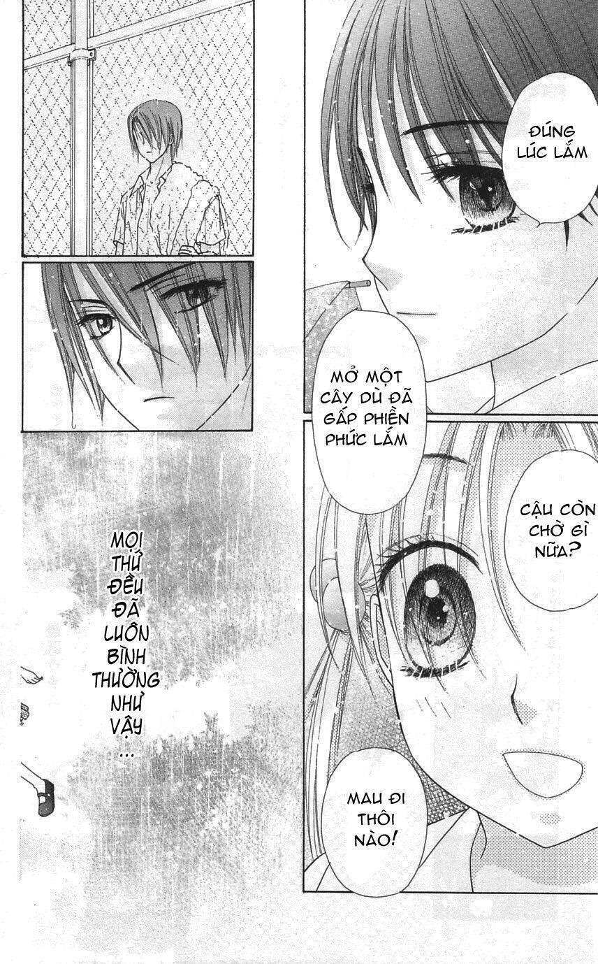 gakuen alice chapter 94 29