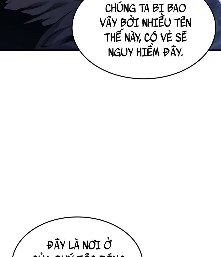 huyền thoại game thủ - tái xuất chapter 62 37