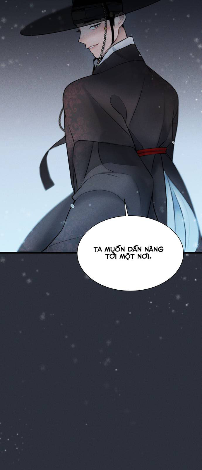 người tình của gwanghae chapter 14 31