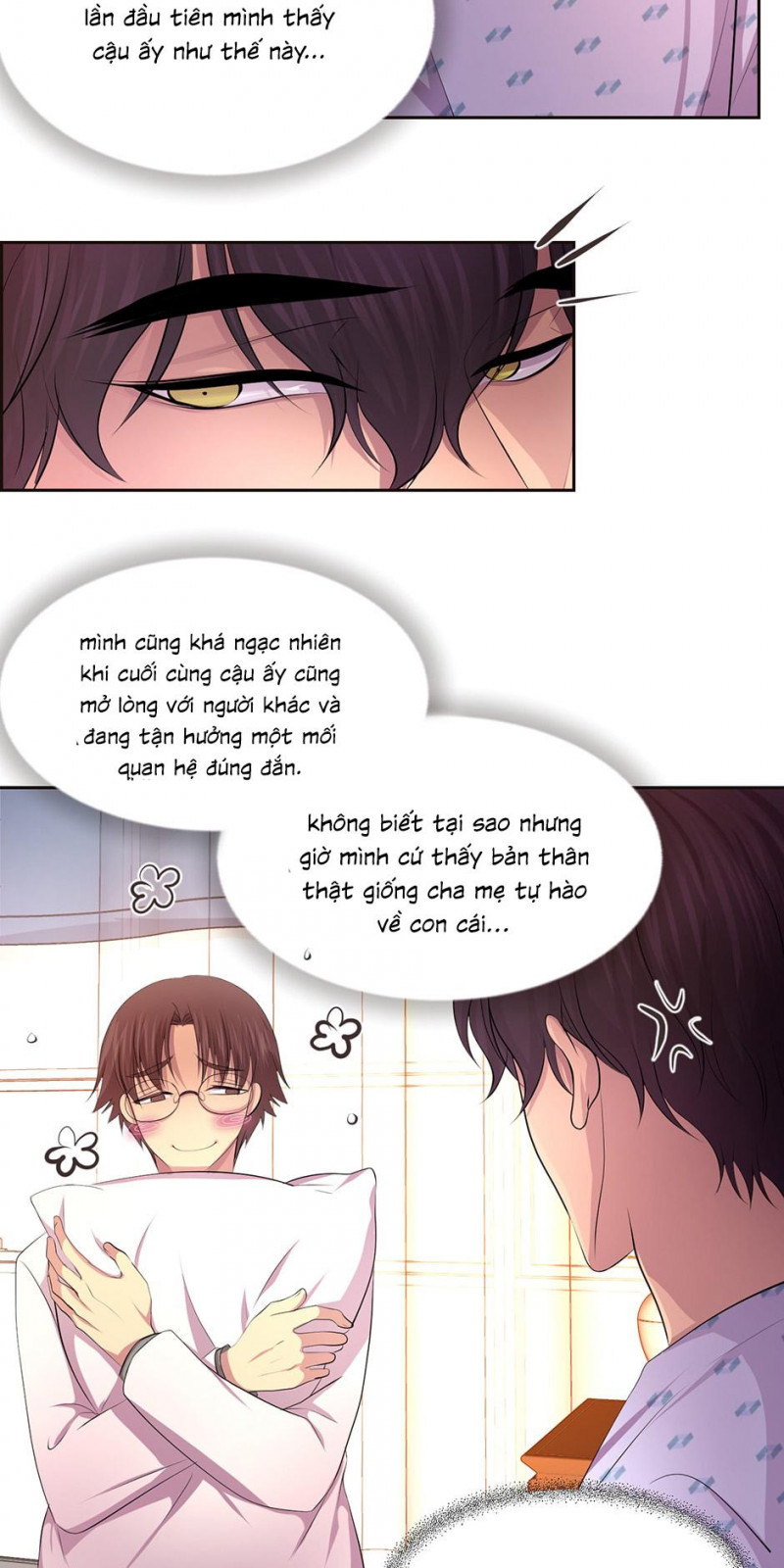 giữ em thật chặt (hold me tight) chapter 81 20