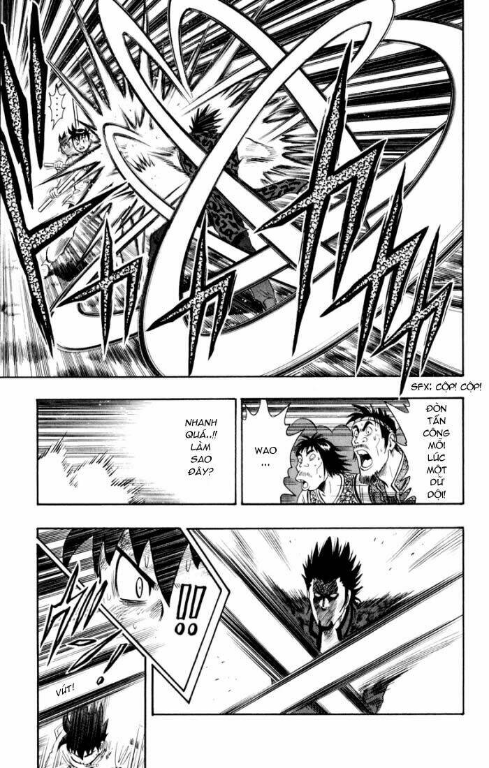 hoàng phi hồng phần iii chapter 34 21