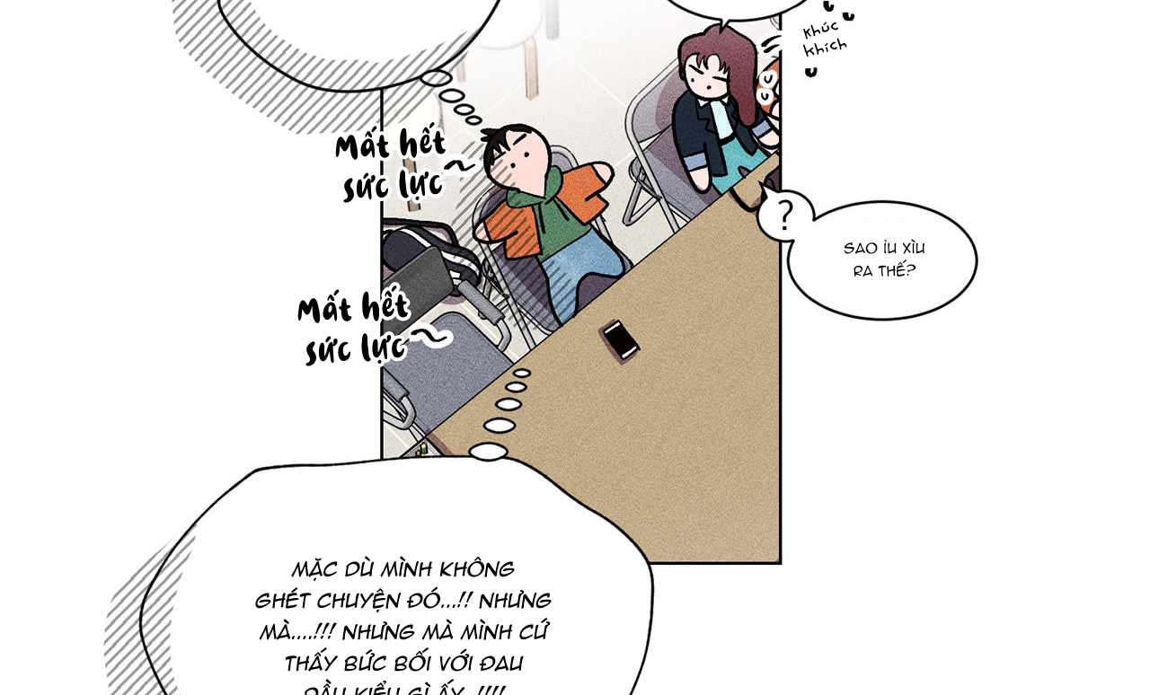 người yêu của anh chapter 3 76