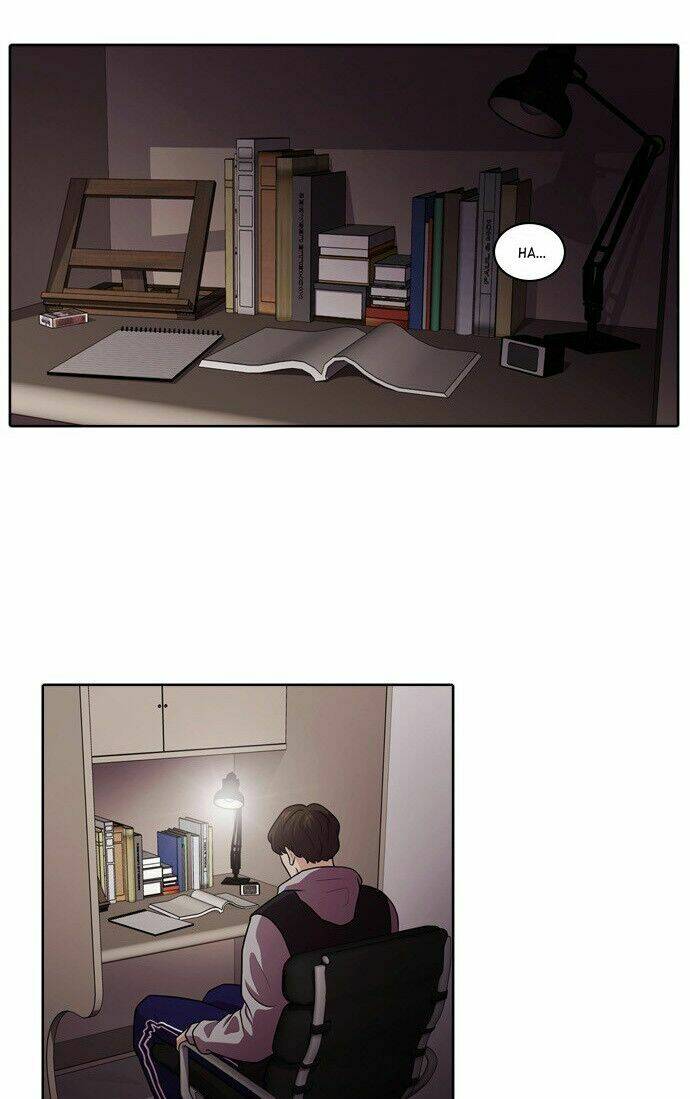 tomorrow - ngày mai chapter 16 56