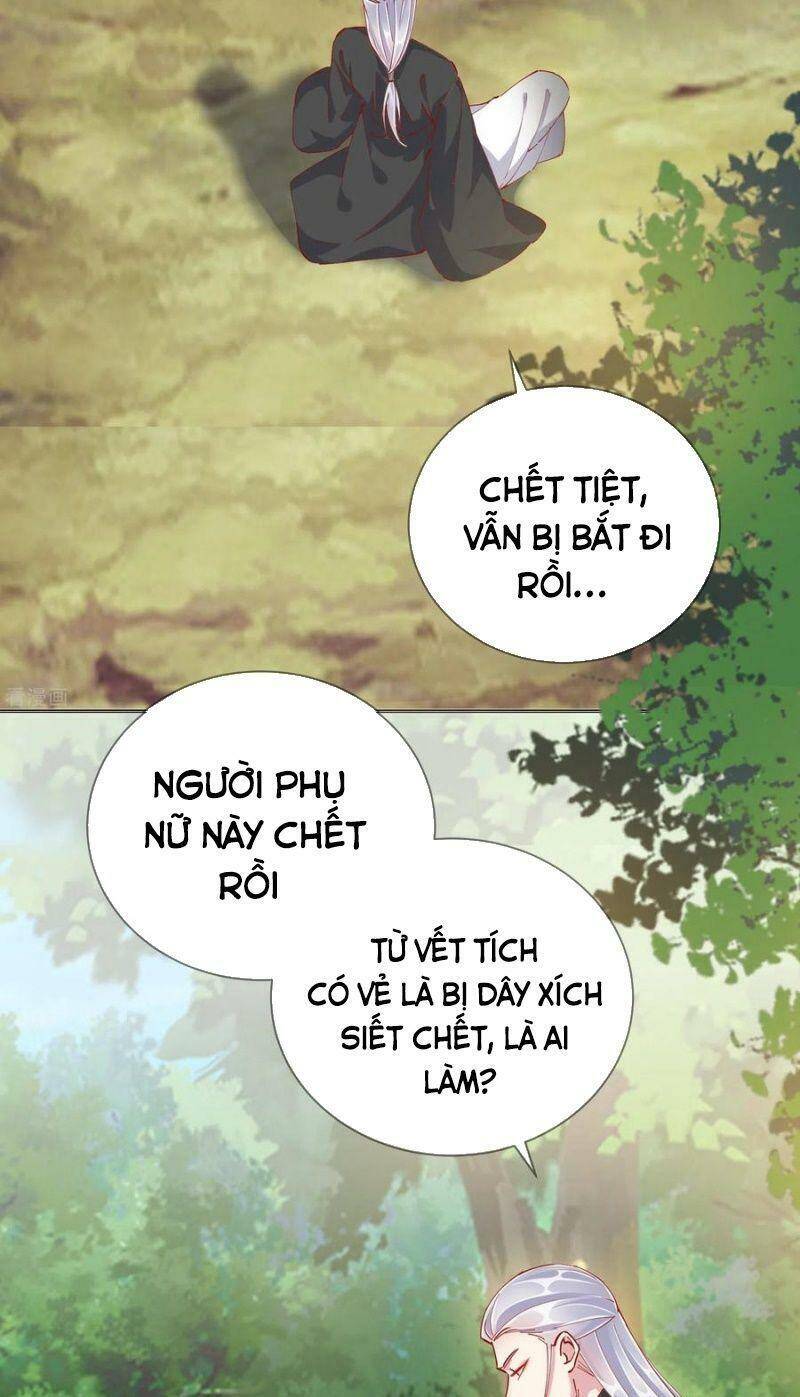 công lược trưởng thành của vương phi chapter 50 50