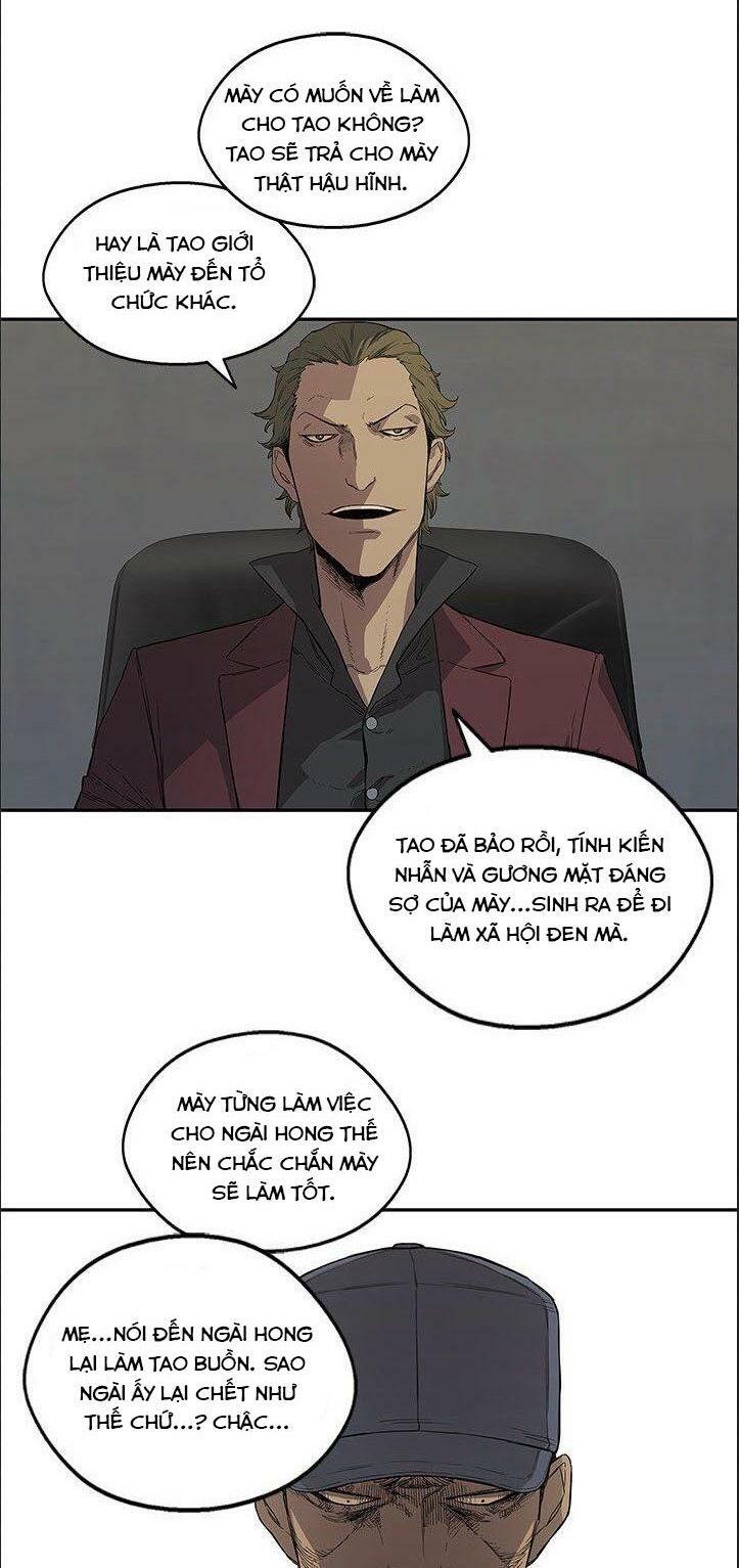 anh shipper may mắn chapter 30 27