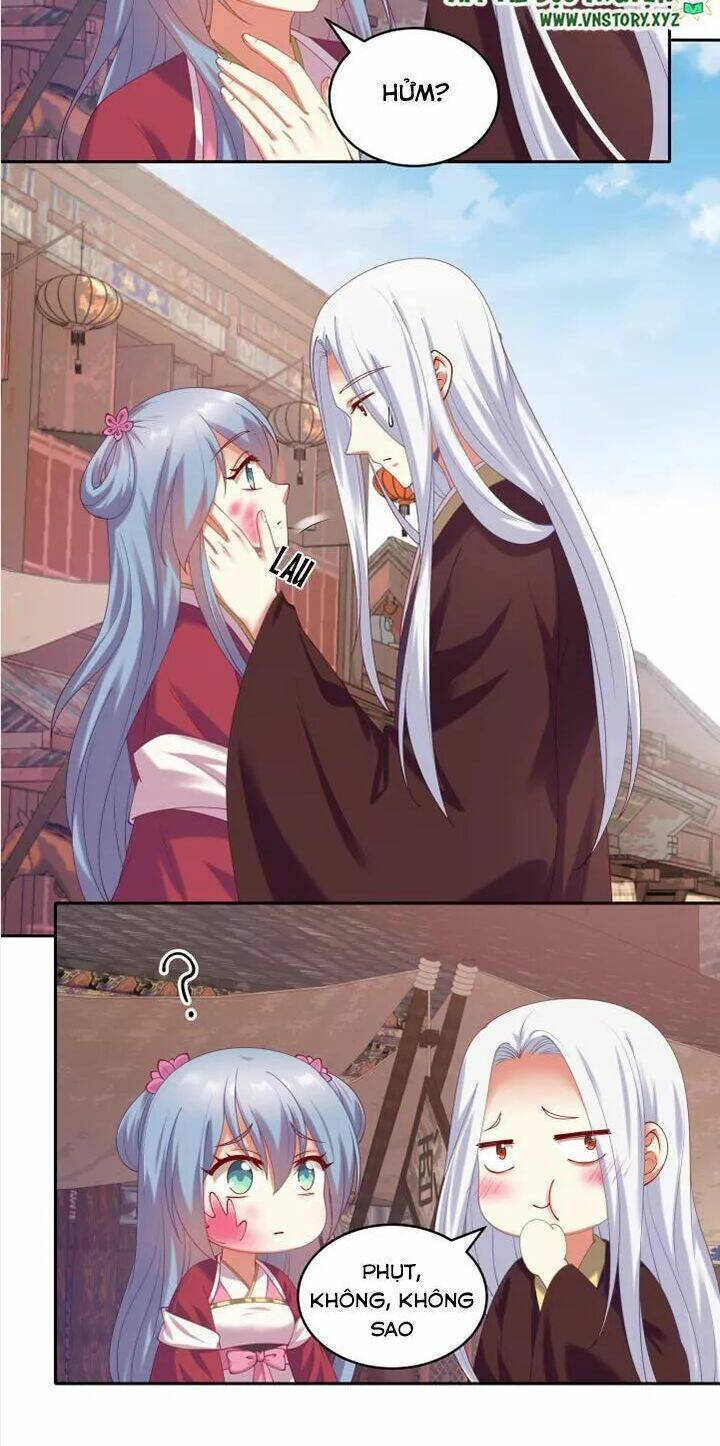 đô đốc đại nhân sủng thê kí chapter 75 33