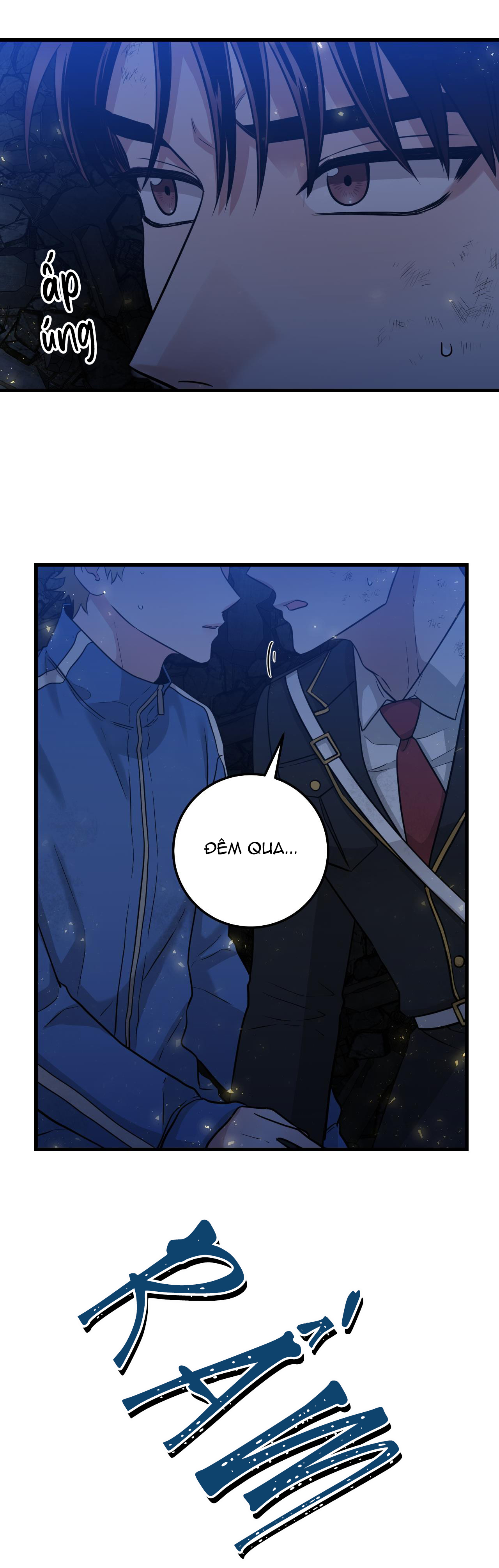 băng qua thiên đường chapter 8 30