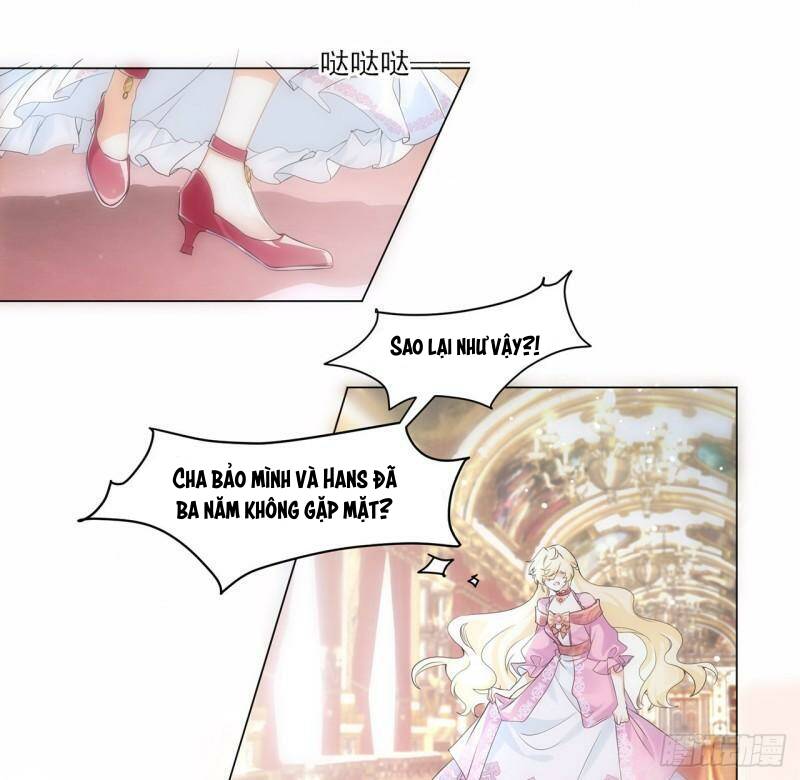 quy tắc yêu đương của hải vương chapter 3 57