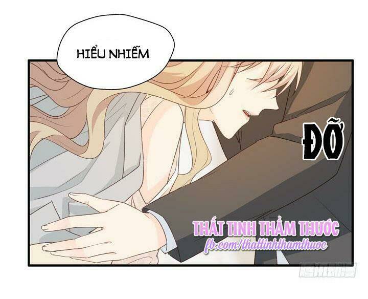 ảnh đế lão công độc ác yêu chapter 31 6