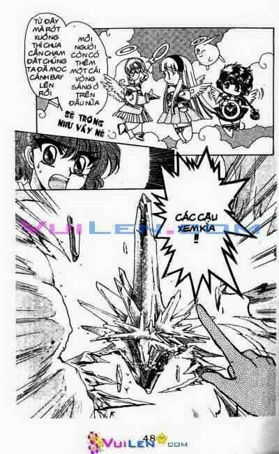 hiệp sĩ phép màu chapter 4 47