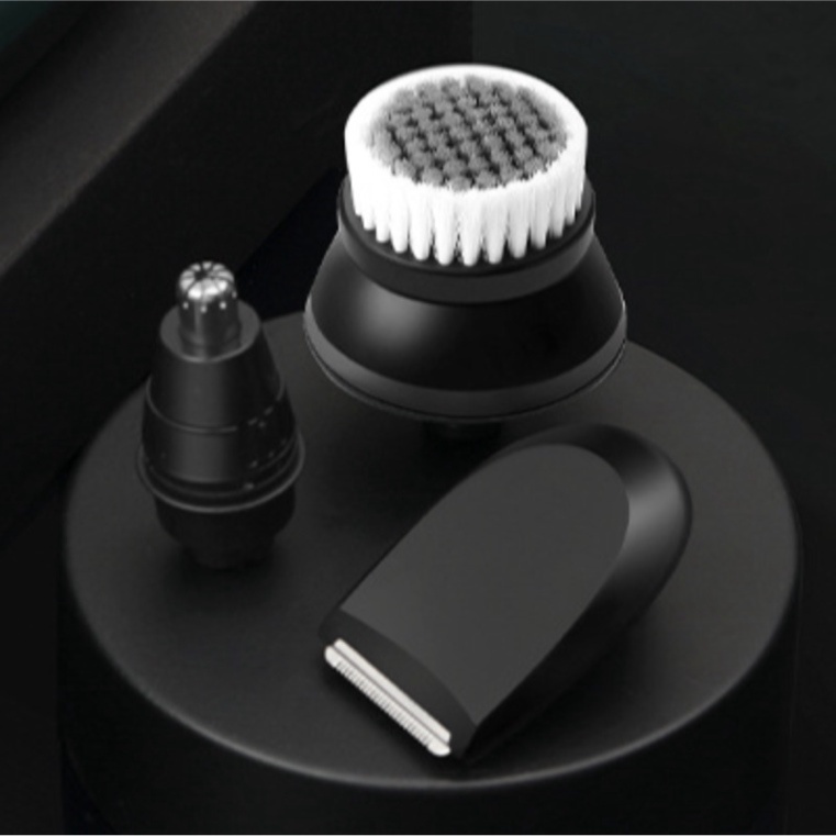 Máy Cạo Râu đa năng 9D SHAVER