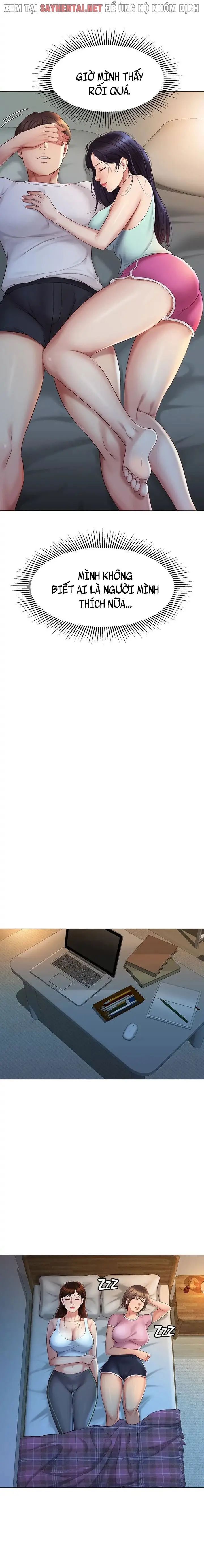 bạn của con gái tôi chapter 20 13