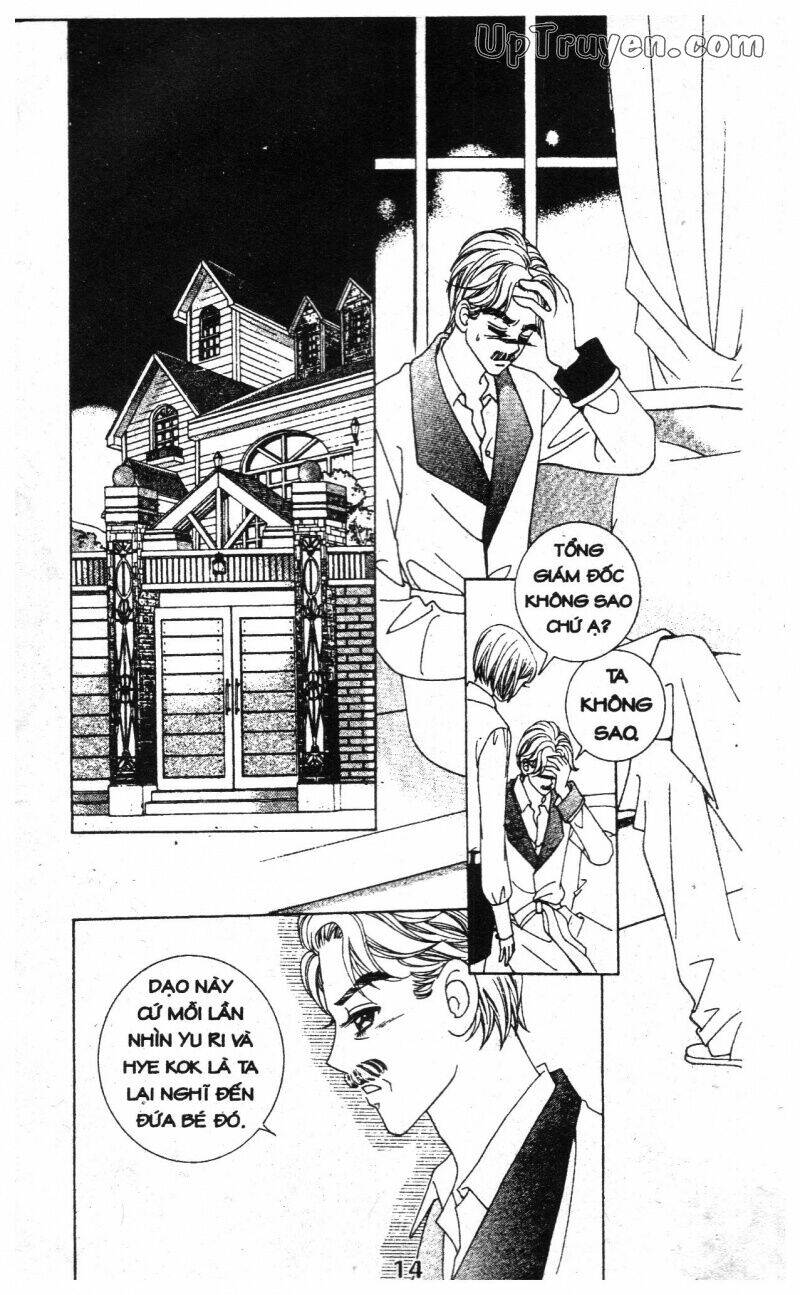 thuyền viễn xứ chapter 4 15