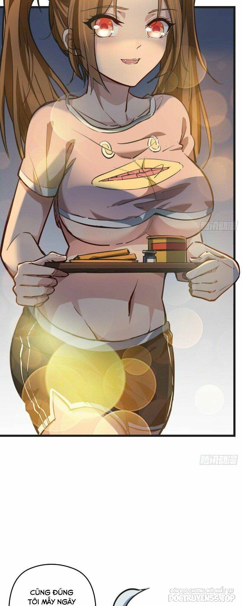 giải cứu 99 nữ chính ở mạt thế chapter 22 22