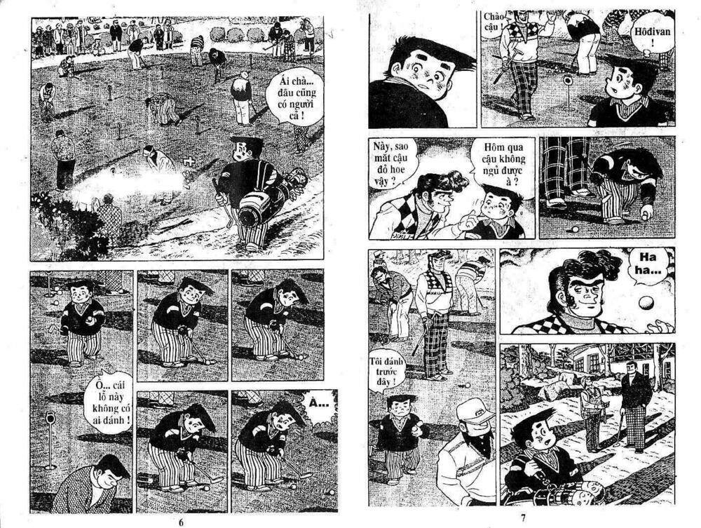 tân teppi chapter 23 2