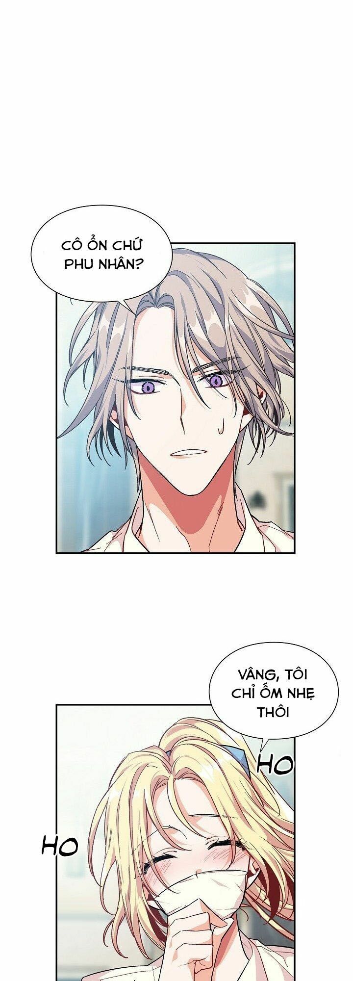 nữ hoàng ngoại khoa chapter 99 53