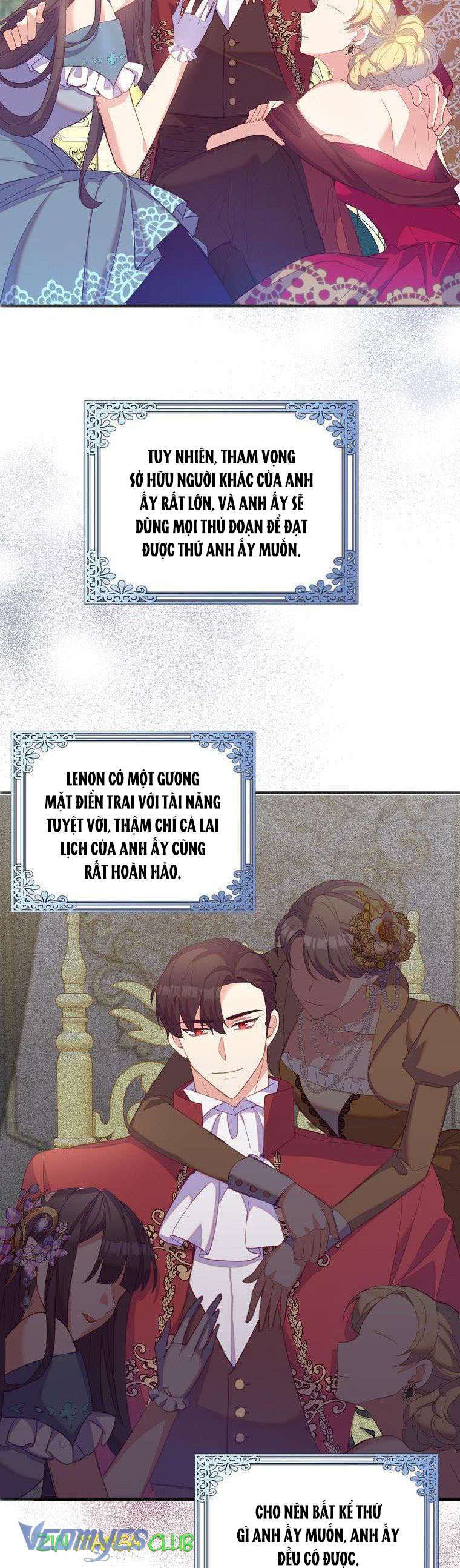 tôi chỉ nhận ra sau khi mất cô ấy chapter 35 8