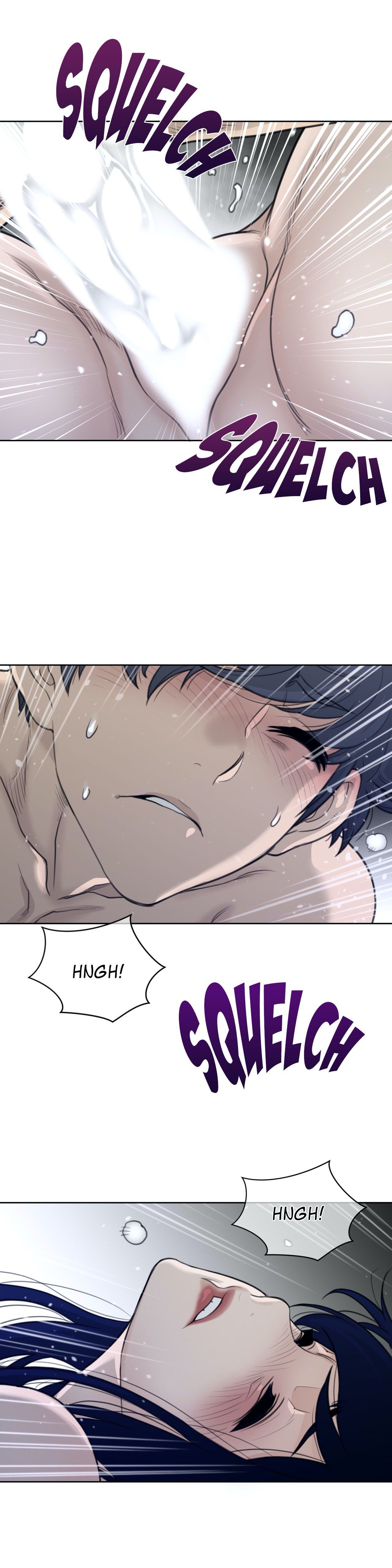 một nửa hoàn hảo chapter 129 9