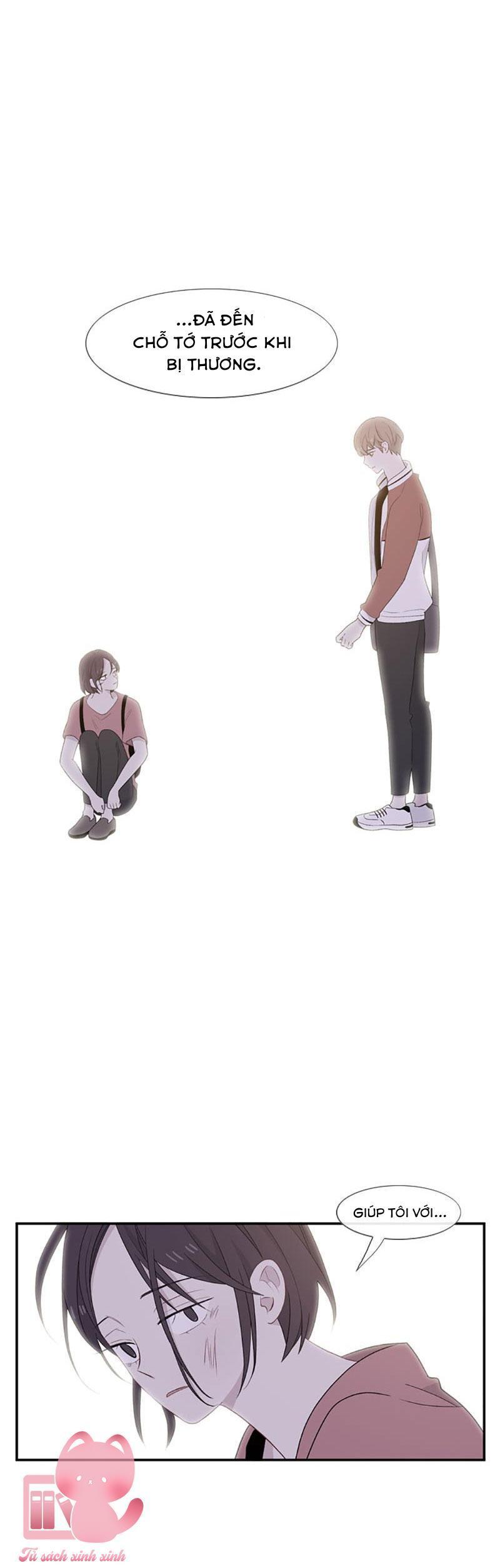 về bên anh chapter 70 22