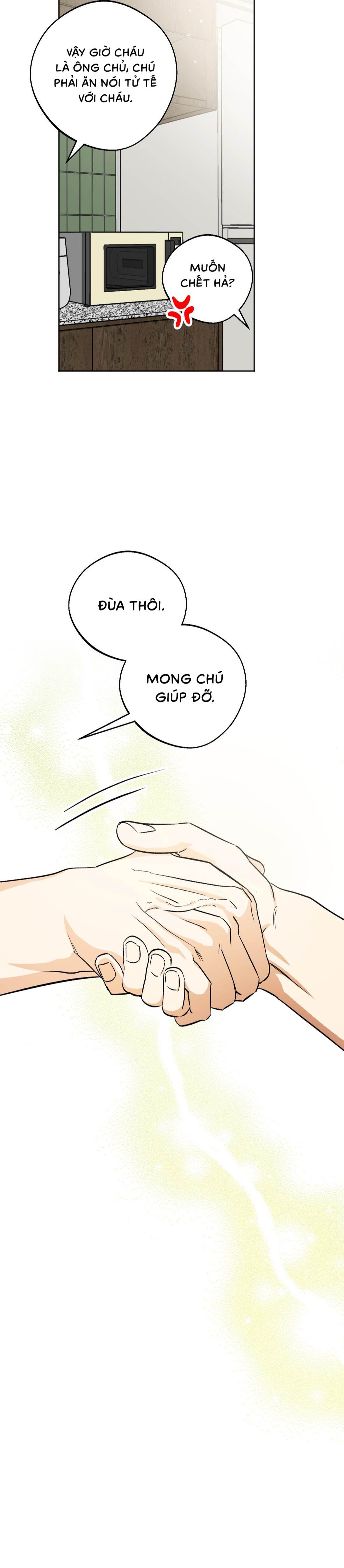 ước nguyện của ki won chapter 5 24