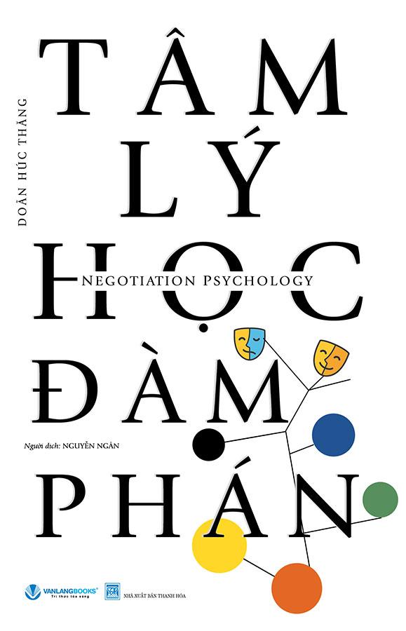 Tâm Lý Học Đàm Phán