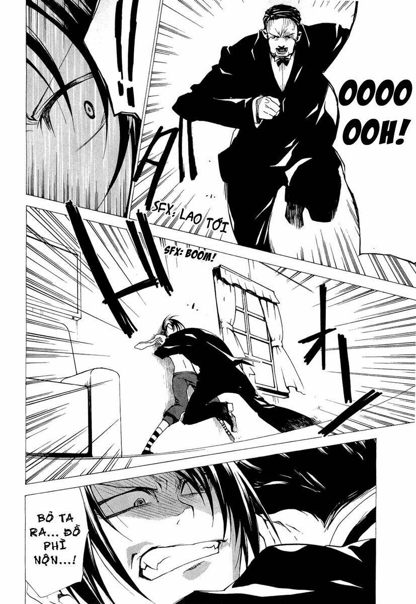 umineko no naku koro ni episode 2: turn of the golden witch chapter 20 44