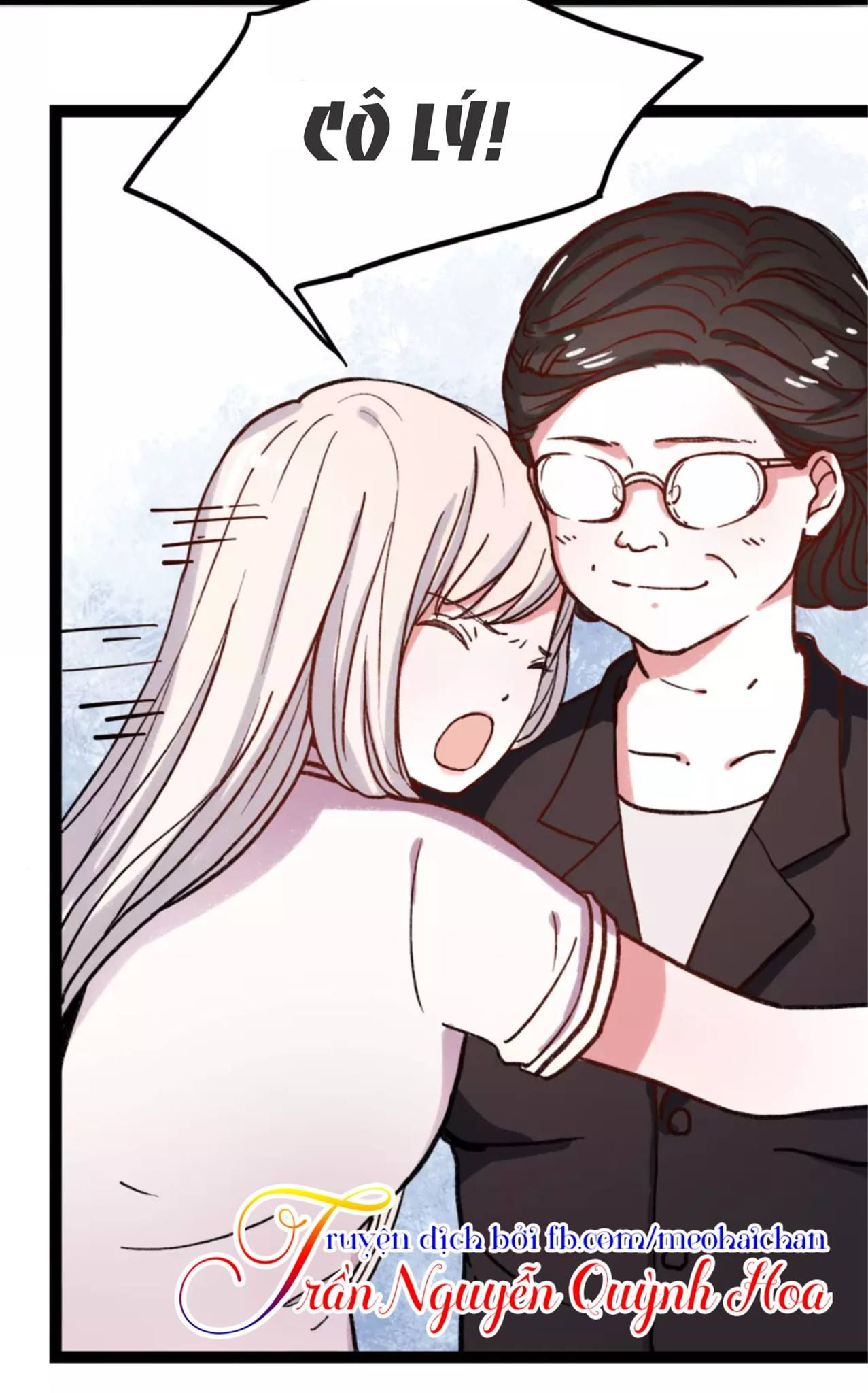 Cậu Đã Từng Yêu Tôi chapter 7 - Trang 13