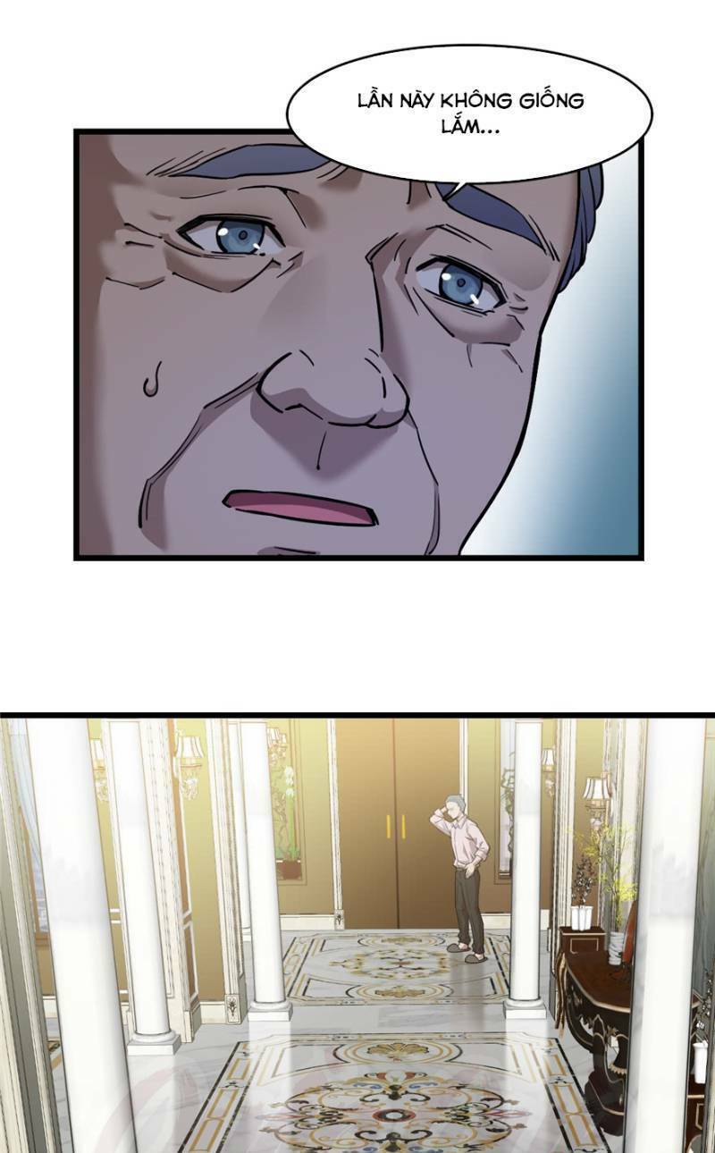 thâm dạ thư ốc chapter 62 3