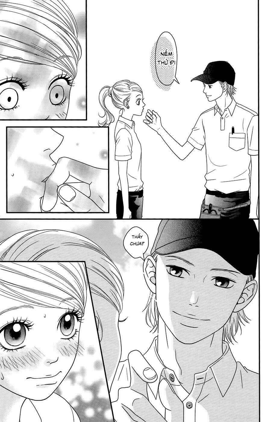 đóa hoa năm ấy chapter 2 13