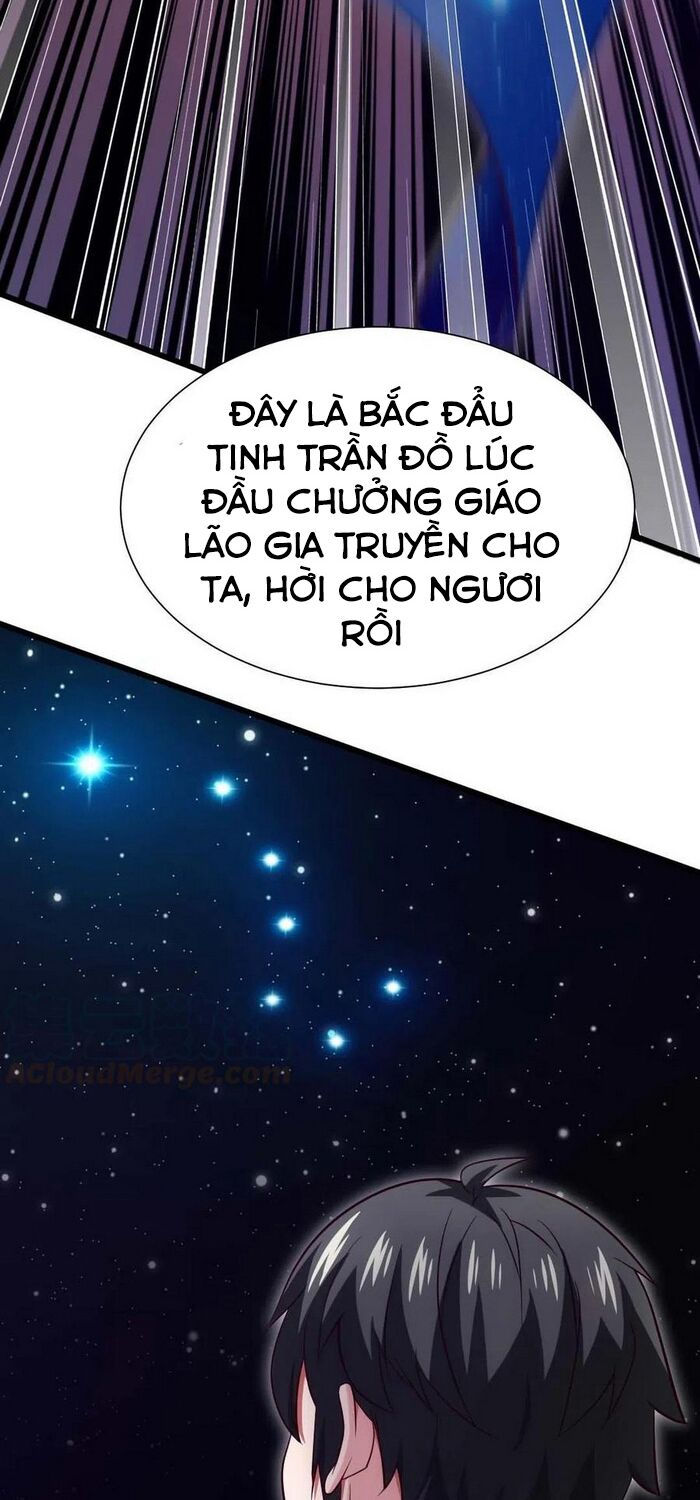 ma thú kiếm thánh dị giới tung hoành chapter 157 30