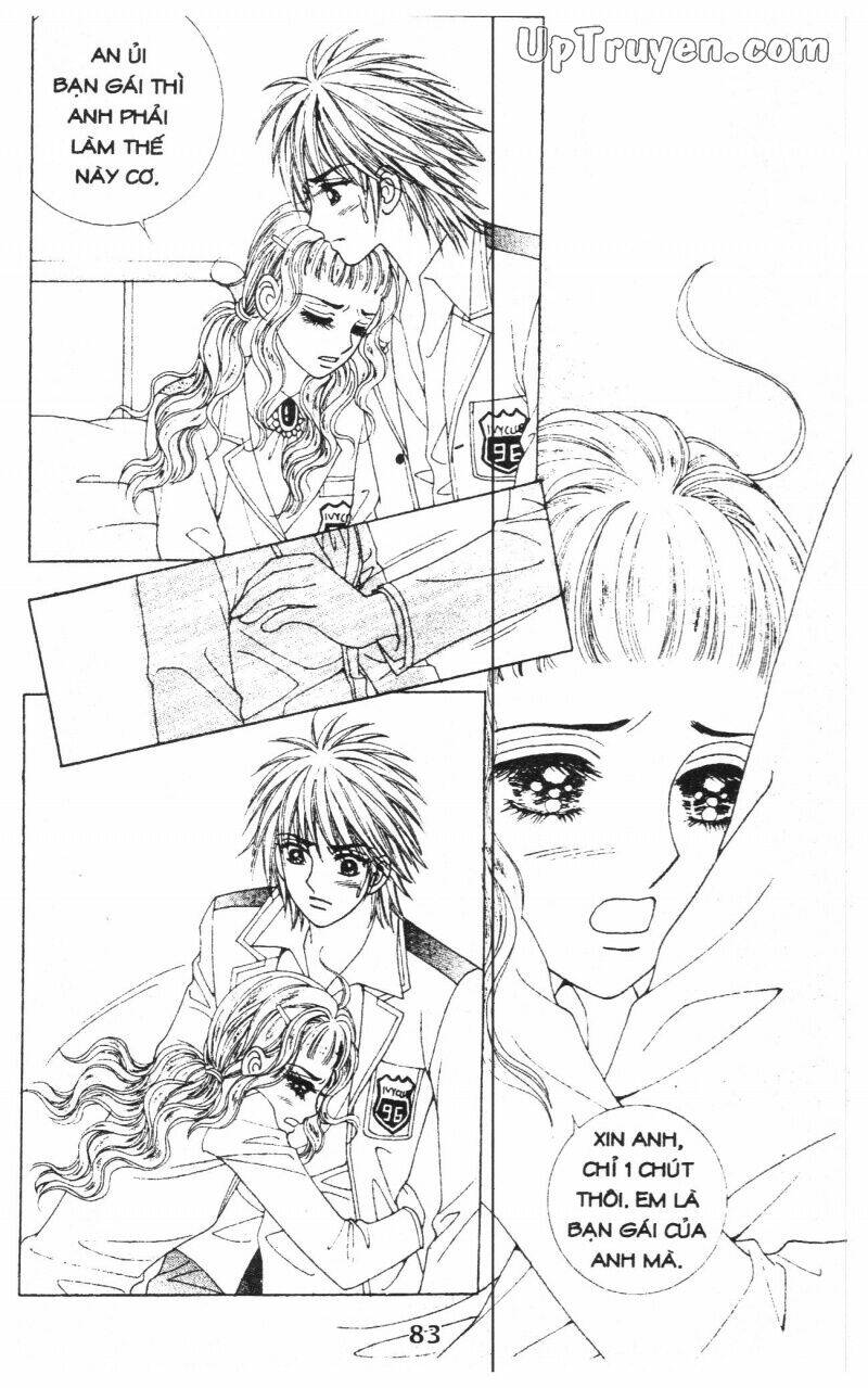 mặt nạ tình yêu chapter 48 85