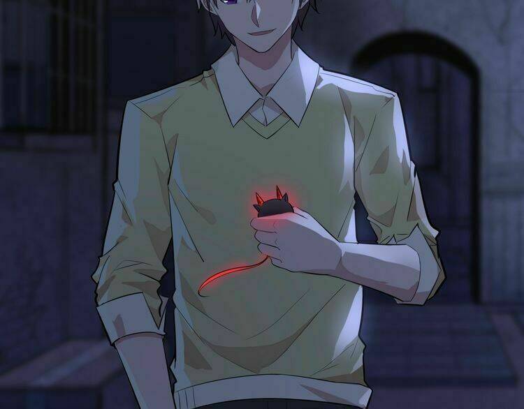 bá vương diễn xuất chapter 1 60