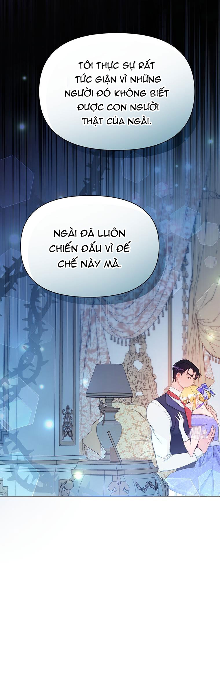 đây là cuộc hôn nhân lừa đảo chapter 22 18