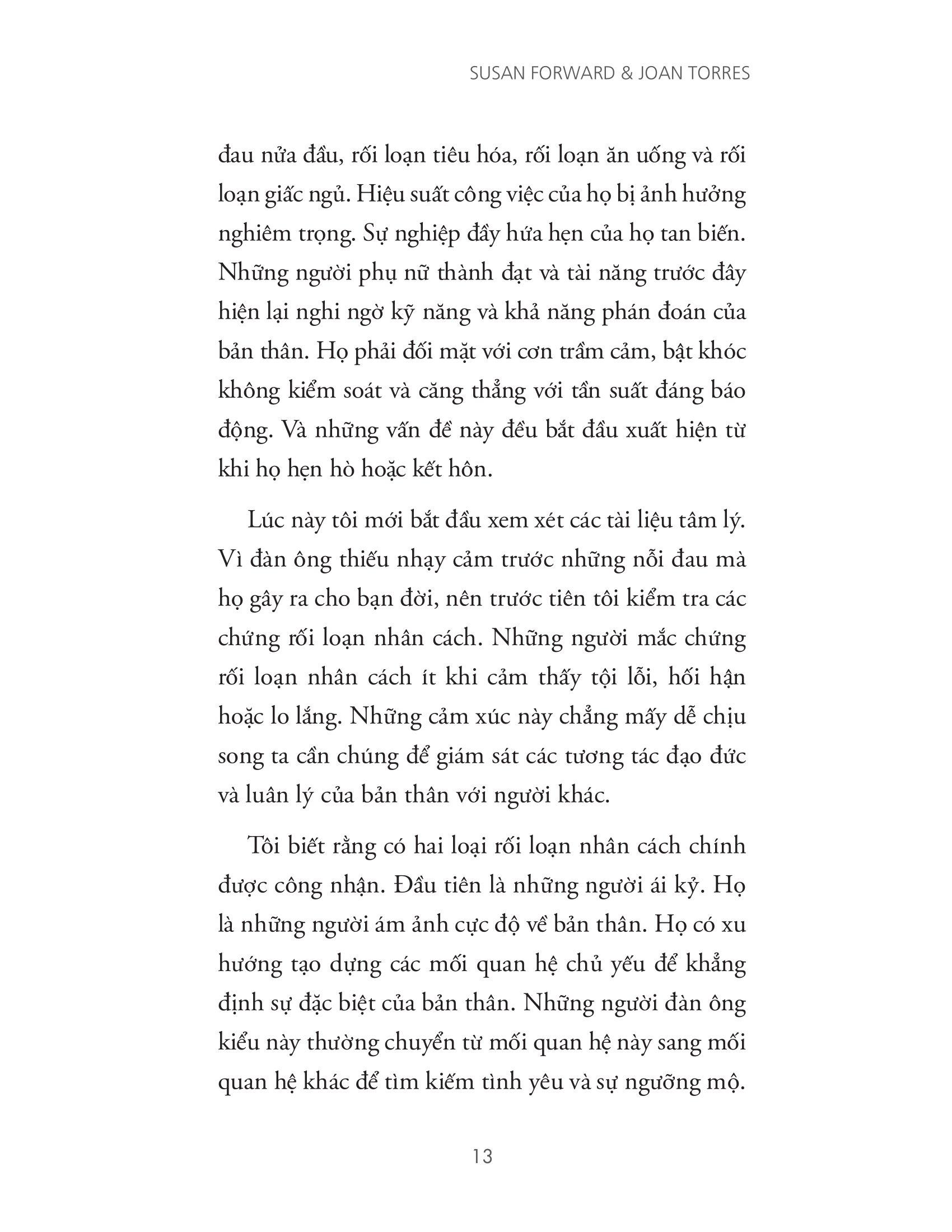 Thao Túng Đàn Ông Bằng Mắt - Thao Túng Đàn Bà Bằng Tai
