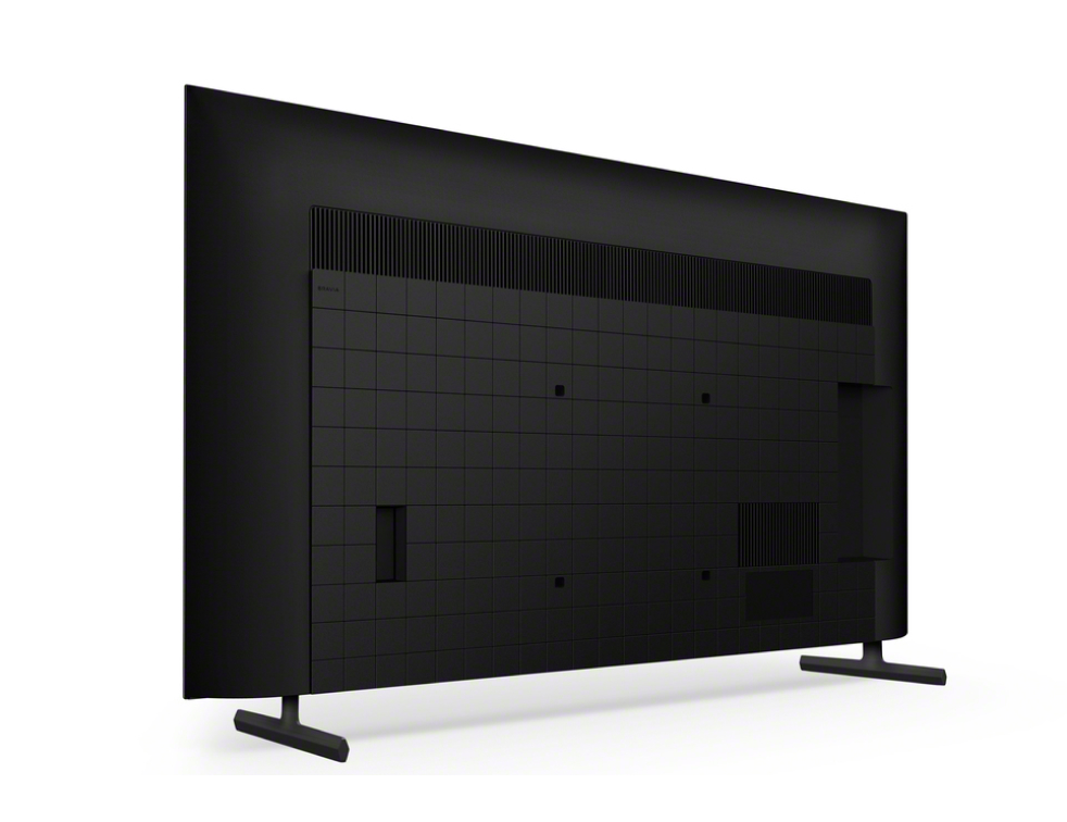 Google Tivi Sony 4K 75 inch KD-75X80L - Hàng Chính Hãng - Chỉ Giao Hà Nội